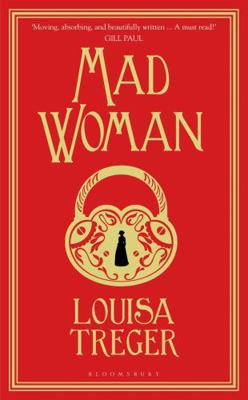 Madwoman TPB EX/AIR 1526657120 Book Cover