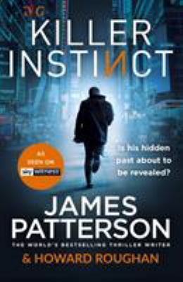Killer Instinct (Instinct Series) 1780899408 Book Cover