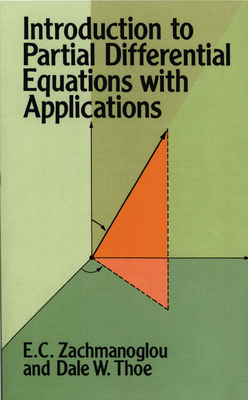 Introduction to Partial Differential Equations ... B00137OOQU Book Cover