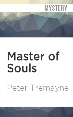 Master of Souls 1713619091 Book Cover