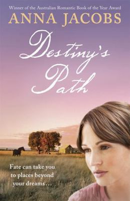 Destiny's Path 0340954094 Book Cover