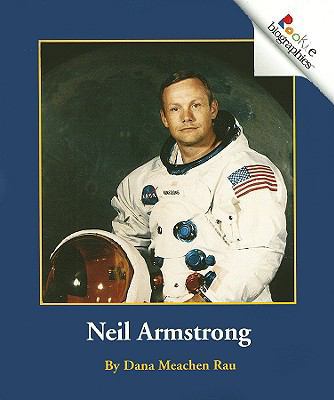 Neil Armstrong 0613676505 Book Cover