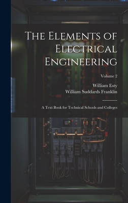 The Elements of Electrical Engineering: A Text ... 1020288094 Book Cover