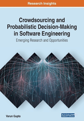 Crowdsourcing and Probabilistic Decision-Making... 1522596607 Book Cover