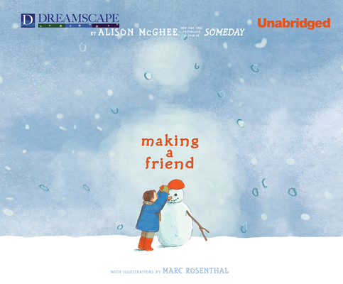 Making a Friend 1633794954 Book Cover