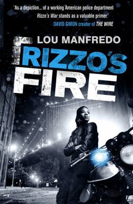 Rizzo's Fire 1848875843 Book Cover