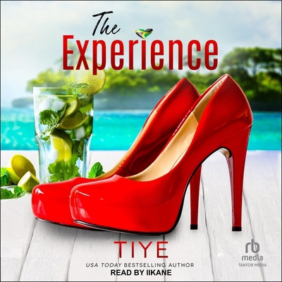 The Experience: A Forbidden Prequel B0DH9CDV8Z Book Cover