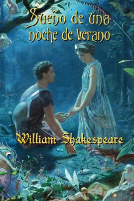 Sueño de una noche de verano [Spanish] 1523380500 Book Cover