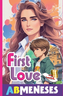 First Love B0D834SWKR Book Cover