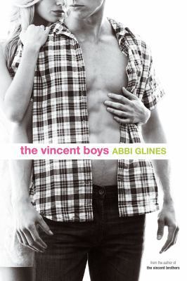 The Vincent Boys 1442485256 Book Cover