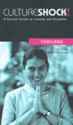 Thailand (Culture Shock) 0462008185 Book Cover