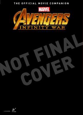 The Road to Marvel's Avengers: Endgame - The Of... 1785869256 Book Cover
