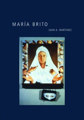 Mar?a Brito 0895511088 Book Cover