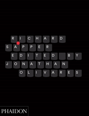 Richard Sapper 0714871206 Book Cover