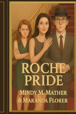 Roche Pride B0FBJGK4Y5 Book Cover