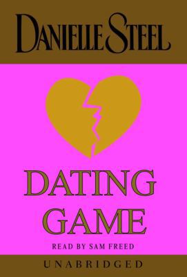 Dating Game (Lib)(CD) 0736692819 Book Cover