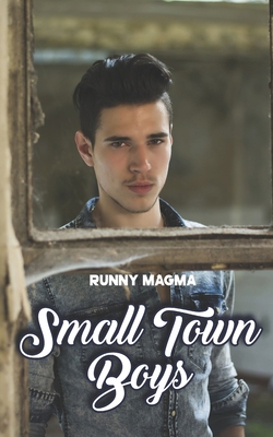 Small Town Boys [Italian] 1973176319 Book Cover