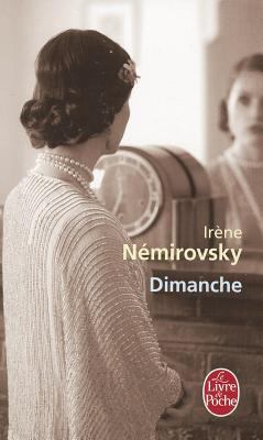 Dimanche And Other Stories [French] 2253134597 Book Cover