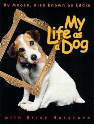 My Life as a Dog 0061051721 Book Cover