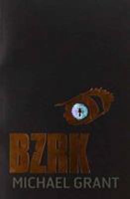 Bzrk 01 1405259949 Book Cover