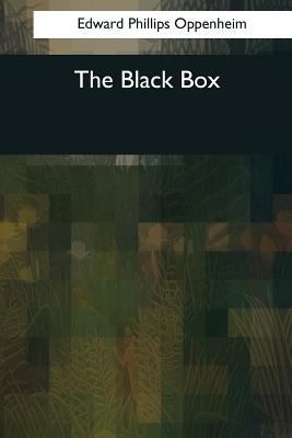 The Black Box 1544090978 Book Cover