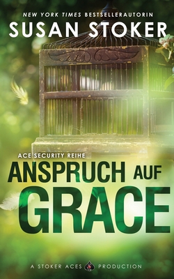 Anspruch auf Grace [German] 1644990733 Book Cover