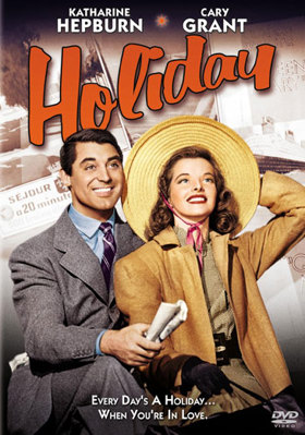 Holiday B000ION7AI Book Cover