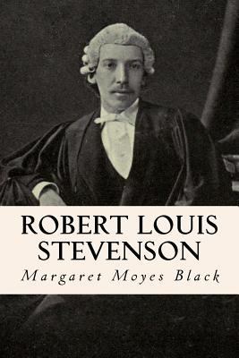 Robert Louis Stevenson 1530184894 Book Cover