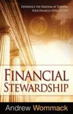 Financial Stewardship 1606834002 Book Cover