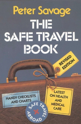 Safe Travel Book 073910053X Book Cover