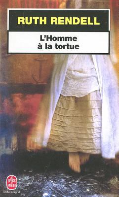 L'Homme a la Tortue [French] 2253059641 Book Cover