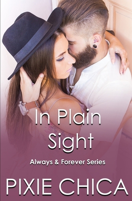 In Plain Sight 1073704726 Book Cover