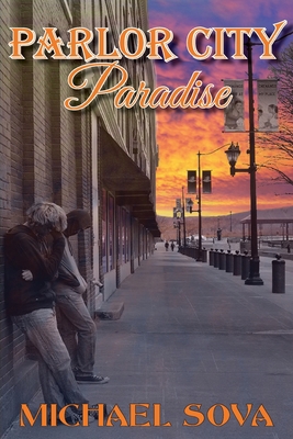 Parlor City Paradise 1533013985 Book Cover
