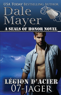 Jager (French) [French] 1773366947 Book Cover