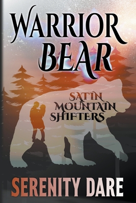 Warrior Bear B0CHY8XK35 Book Cover