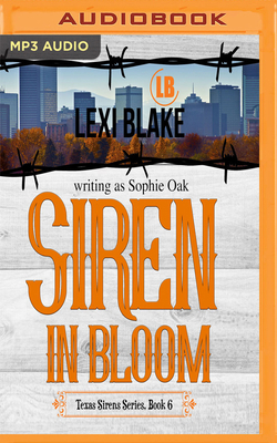 Siren in Bloom 1721387358 Book Cover
