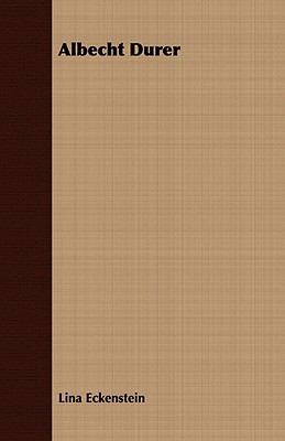 Albecht Durer 1409776522 Book Cover