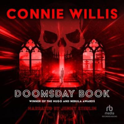 Doomsday Book 1664497781 Book Cover