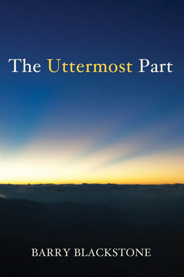 The Uttermost Part 1498231616 Book Cover