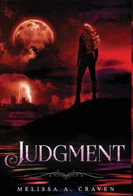 Judgment 1970052082 Book Cover