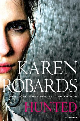 Hunted 1451678711 Book Cover
