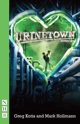 Urinetown 1854597175 Book Cover