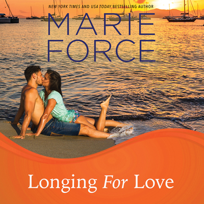 Longing for Love 1666621293 Book Cover