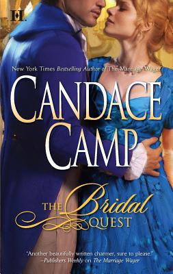 The Bridal Quest 0373772572 Book Cover
