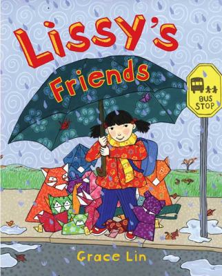 Lissy's Friends 0670060720 Book Cover