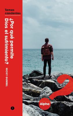 ¿Por Que Permite Dios El Sufrimiento? [Spanish] 1934564427 Book Cover