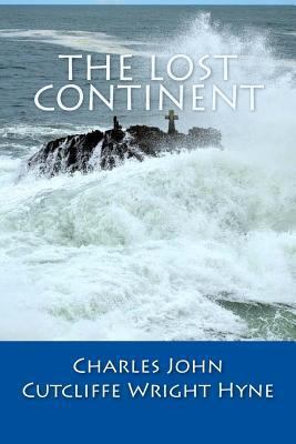 The Lost Continent 1979845794 Book Cover