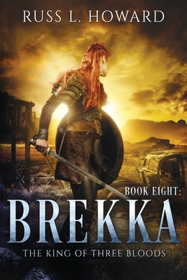 Brekka 1945130121 Book Cover