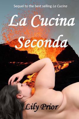 La Cucina Seconda 1484929705 Book Cover
