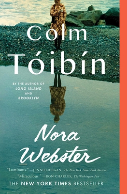 Nora Webster 1439170932 Book Cover